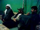 الاهل بالخيمه