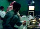 الاهل بالخيمه