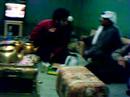 الاهل بالخيمه