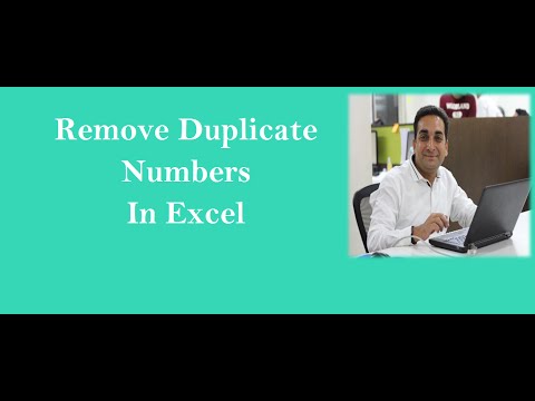 how to eliminate duplicates in a query