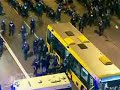 DN! Over 1,200 Arrested in Weekend Protests