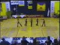acrobatic rock and roll