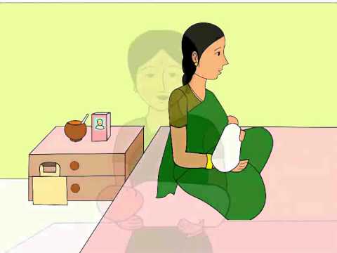 how to care child in hindi