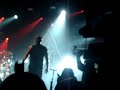 disturbed- prayer  [live-chicago]