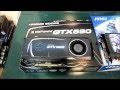MSI vs EVGA for GTX 580 & Other Cards + Some Ramblings Linus Tech Tips