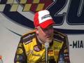 Todd Bodine Post Homestead Interview