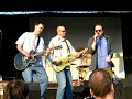 Connells at Shamrock Fest \