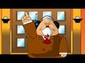 Los Antagonistas 07 - Las Elecciones