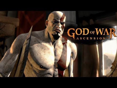 God of War Ascension - God of War Ascension Story All Cutscenes / Cinematics Movie SUBSCRIBE HERE ▻ http://bit.ly/EPIC-GAMING FACEBOOK ▻ https://www.facebook.com/IZUNIY TWITTER ▻ h...