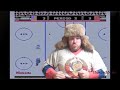 ice hockey on the nes reviewed by dave.