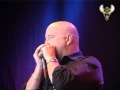 The Fabulous Thunderbirds - Down at Antones at Ribs & Blues Raalte 2009 - Blues Moose Radio A wonderfull solo form Kim Wilson