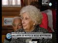 Click here to watch this video Visión Siete: Hallaron los restos de Roque Montenegro