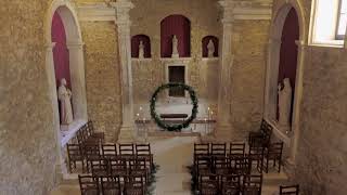 Convento de Sandelgas / Eventos e Casamentos - Centro de Portugal ( Coimbra)