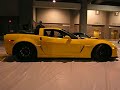Katech C6 Z06 -2008 DC Auto Show