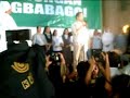 ZTE-NBN Deal Scandal witness Jun Lozada