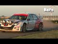 Exotic Green Rally 2011 (HD)
