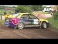 Exotic Green Rally 2011 (HD)