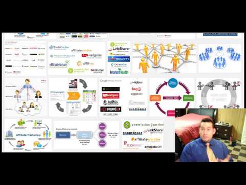 How To Be An Affiliate Marketer Without a Website