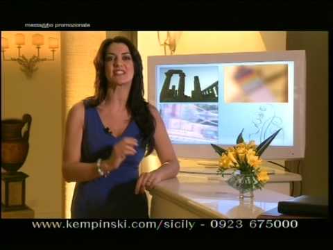 Kempinski Giardino di Costanza (Mazara del Vallo)