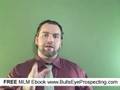 videos de MLM & Network Marketing REAL Secret To Success