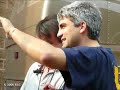 Meeting Taylor Hicks