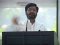 Minister J.P. Yadav: on Hindi India Water Portal Launching (Part 3)