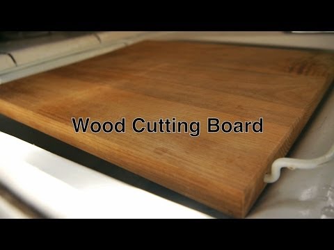 how to whiten plastic cutting board