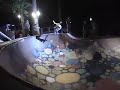 A night at Tim Kulas\