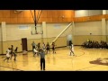 Bre Warren Highlights (Full Length)