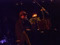 David Ford - This Is Not Desire - Union Chapel 26.09.08