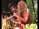 SAFFRON SECT in BUMMER IN THE SUMMER