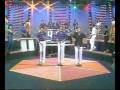 ROBERTO ROENA CANTA ADALBERTO SANTIAGO SABROSO.