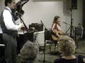 Barrett And Axelrod do Bandana Days at WCRF 2009