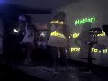 La Sonora Dinamita en el 40 y 20 El Salvador