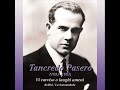 Tancredo Pasero - Vi ravviso o luoghi ameni 1943 Tancredo Pasero - Vi ravviso o luoghi ameni 1943