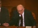 Władysław Bartoszewski o Zofii Kossak