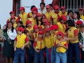Himno Club de Conquistadores