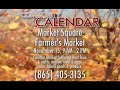 November 2008 WBIR Community Calendar