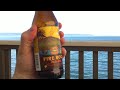 Kona Firerock on the Puget Sound