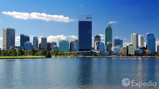 Travel to Perth Western Australia, The Most Isolated Capital City in the World