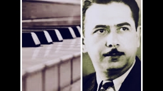 Resid Behbudov Uzuyumun qasi firuzedendi piano cover