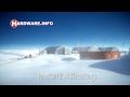 Hardware.Info 3D anti aliasing demonstration