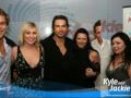 Home and Away 21st Birthday Party (Kyle and Jackie O) 121 PCS