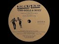 Brad Hed \"The Girlz  Boyz\" (Vandalised dub mix)