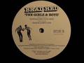 Brad Hed The Girlz & Boyz (Vandalised dub mix)