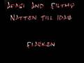 Afasi and Filthy - Natten Till Idag