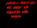 el juego maldito(maker 2k3)