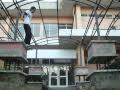 Parkour Indonesia - Traceur's Come Back 2