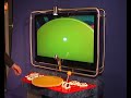Imaginality: Earth Surface Explorer, Augmented Reality Kiosk (Virtual Mirror)
