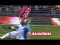 Manchester United - Liverpool, Who Will Win In 2009/2010? (HD)